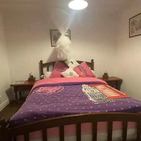 Etxe Arrosa Appartement Saint-Martin-dʼArrossa Buitenkant foto
