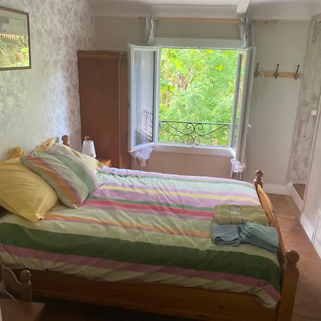 Etxe Arrosa Appartement Saint-Martin-dʼArrossa Buitenkant foto