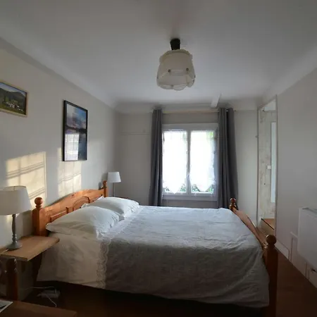 Etxe Arrosa Appartement Saint-Martin-dʼArrossa Buitenkant foto