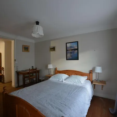 Etxe Arrosa Appartement Saint-Martin-dʼArrossa Buitenkant foto