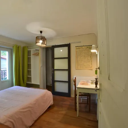 Etxe Arrosa Appartement Saint-Martin-dʼArrossa Buitenkant foto