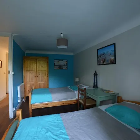 Etxe Arrosa Appartement Saint-Martin-dʼArrossa Buitenkant foto