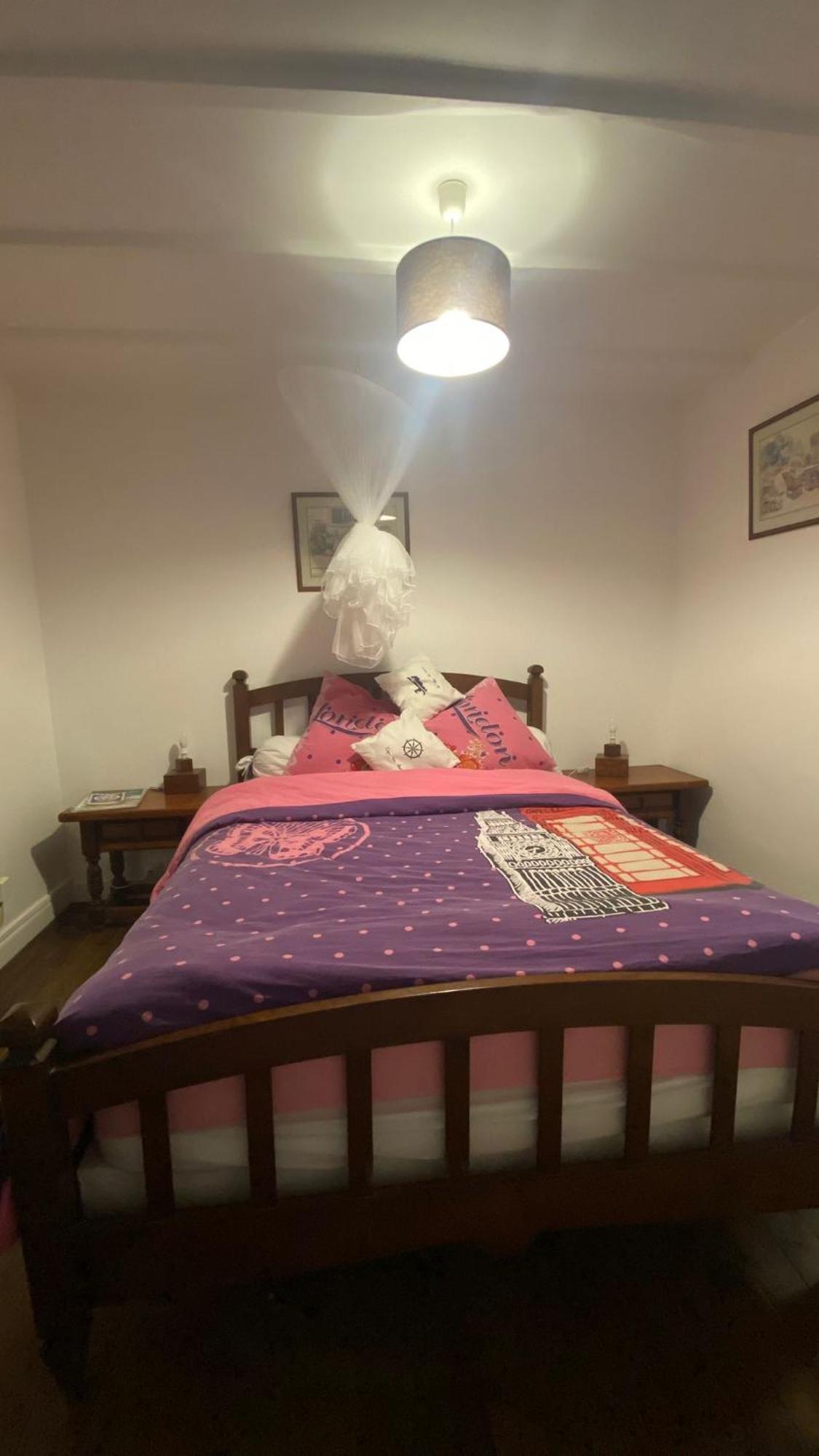 Etxe Arrosa Accommodatie bij particulieren