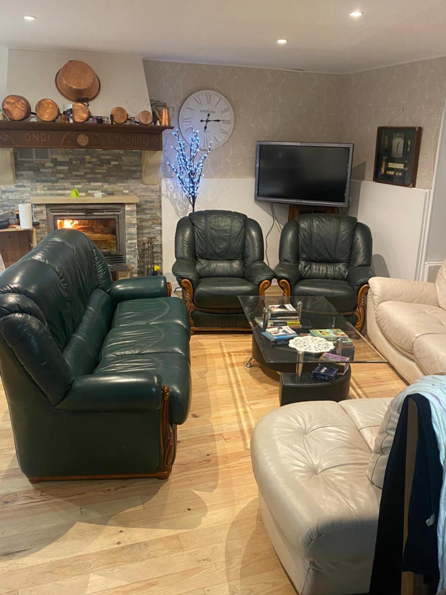 Accommodatie bij particulieren Etxe Arrosa Saint-Martin-dʼArrossa