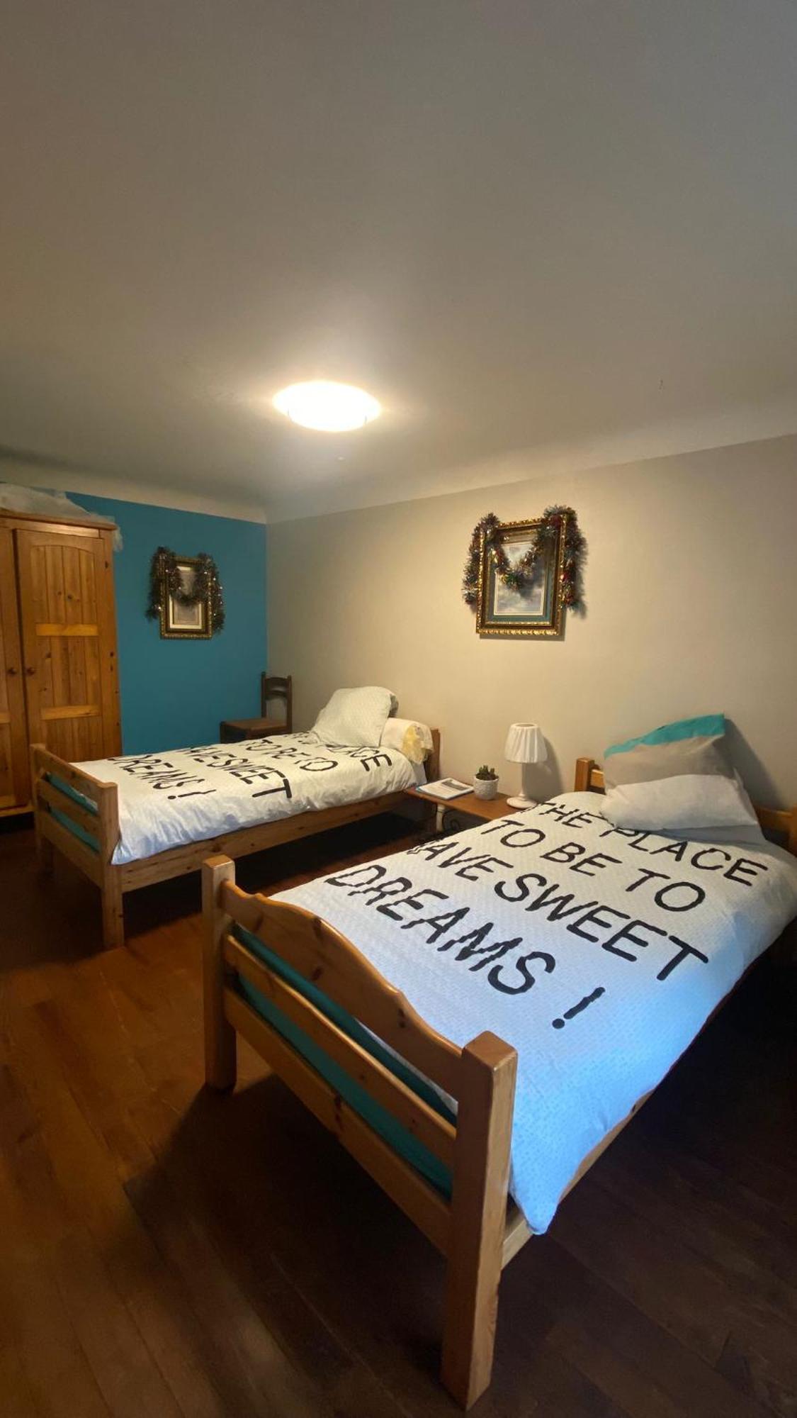Etxe Arrosa Accommodatie bij particulieren Saint-Martin-dʼArrossa