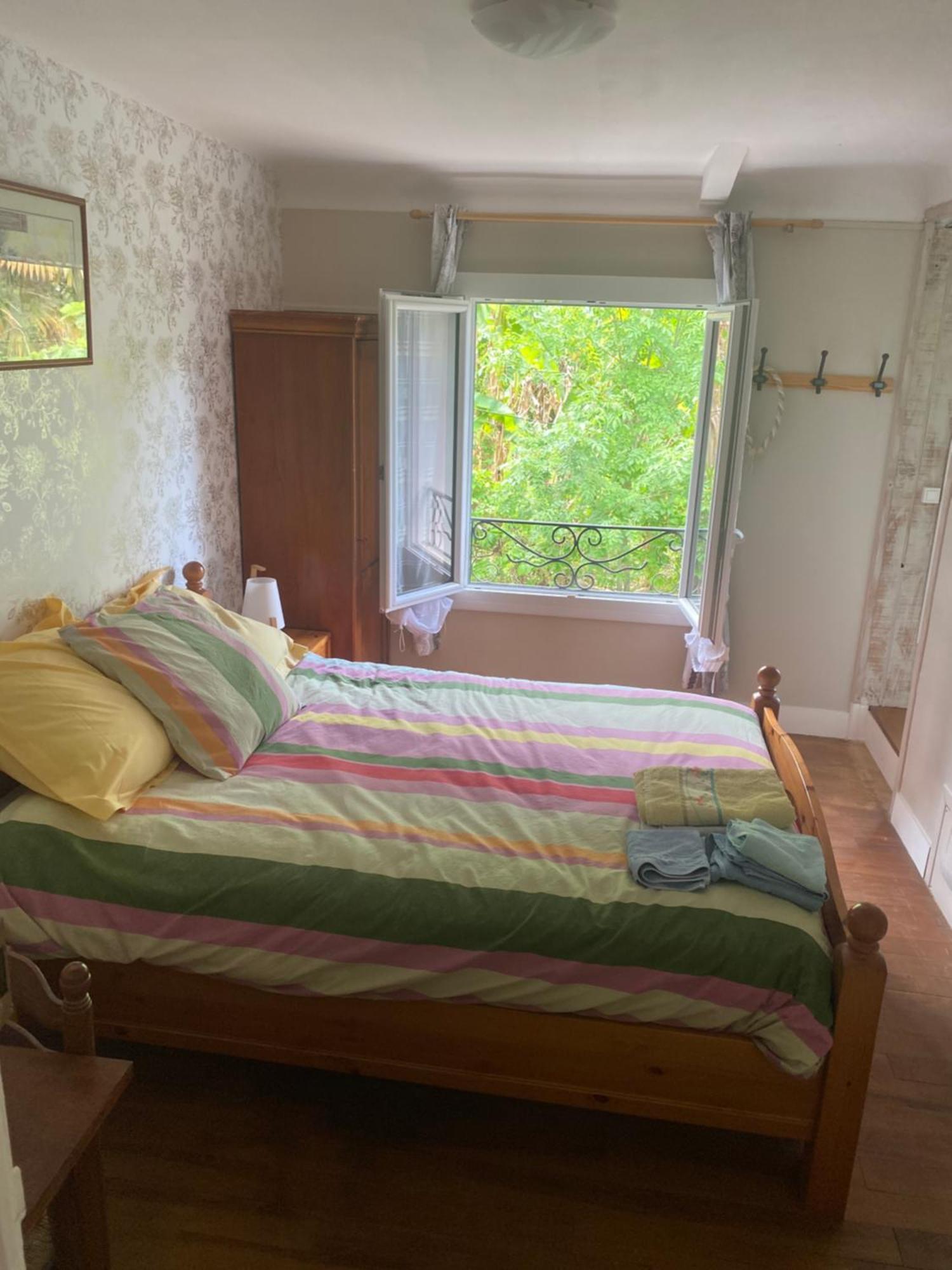 Etxe Arrosa Accommodatie bij particulieren Saint-Martin-dʼArrossa