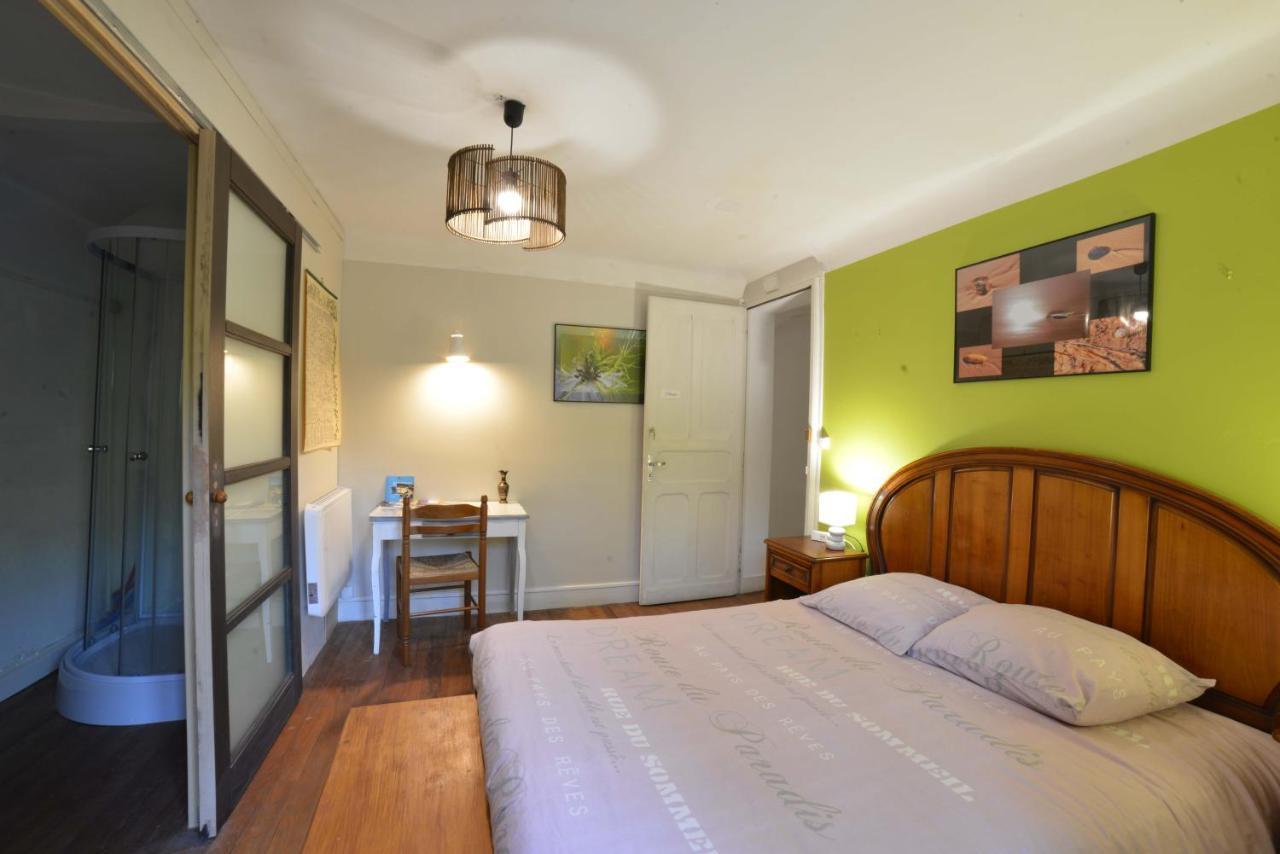 Accommodatie bij particulieren Etxe Arrosa