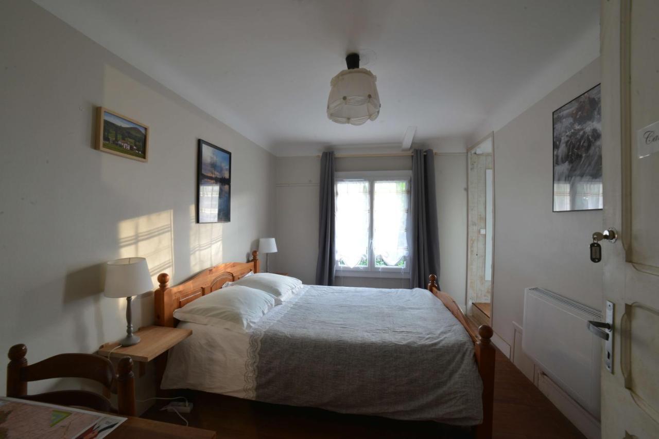 Etxe Arrosa Accommodatie bij particulieren Saint-Martin-dʼArrossa