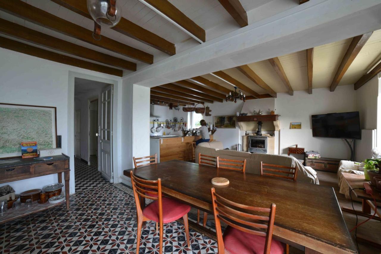 Etxe Arrosa Accommodatie bij particulieren *