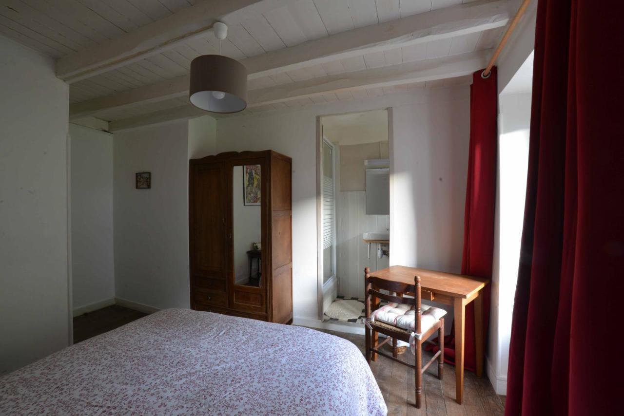 Etxe Arrosa Accommodatie bij particulieren