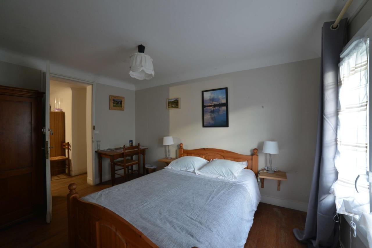 Etxe Arrosa Accommodatie bij particulieren Saint-Martin-dʼArrossa